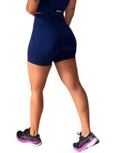 Load image into Gallery viewer, Heatwave Shorts - Navy
