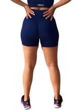 Load image into Gallery viewer, Heatwave Shorts - Navy
