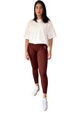 Load image into Gallery viewer, Oversized T-shirt - White
